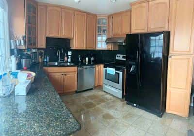 #Pleasant Private Bedroom in San Jose A 5
