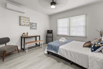 Jane's Home (VI) | New Studio+Kitchen+Bath+HVAC(3) 6