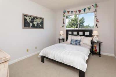 $1,300 Furnished Room AC&In-unit Laundry Palo Alto 94306 1