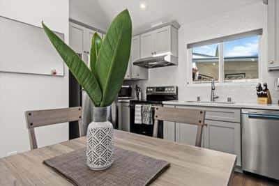 Single Home Willow Glen San Jose 2 BR/2 Bath 5