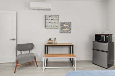 Jane's Home (VI) | New Studio+Kitchen+Bath+HVAC(3) 4