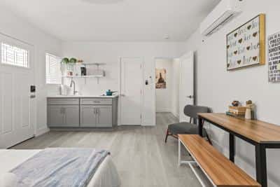 Jane's Home (VI) | New Studio+Kitchen+Bath+HVAC(3) 8